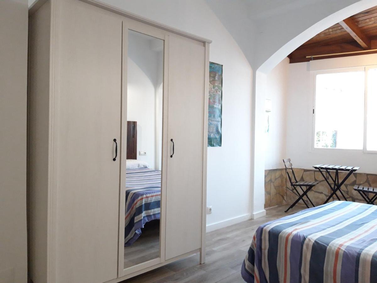 Estudio Centro Apartment Benalmadena Exterior photo