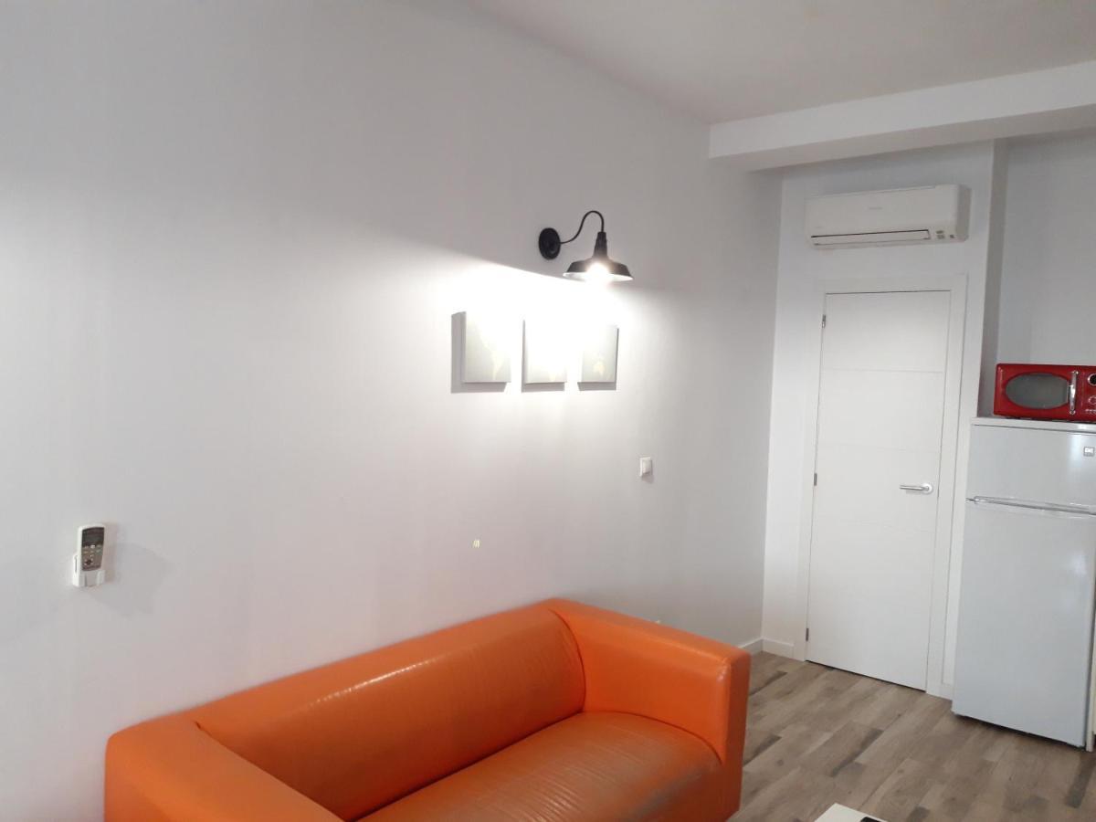 Estudio Centro Apartment Benalmadena Exterior photo